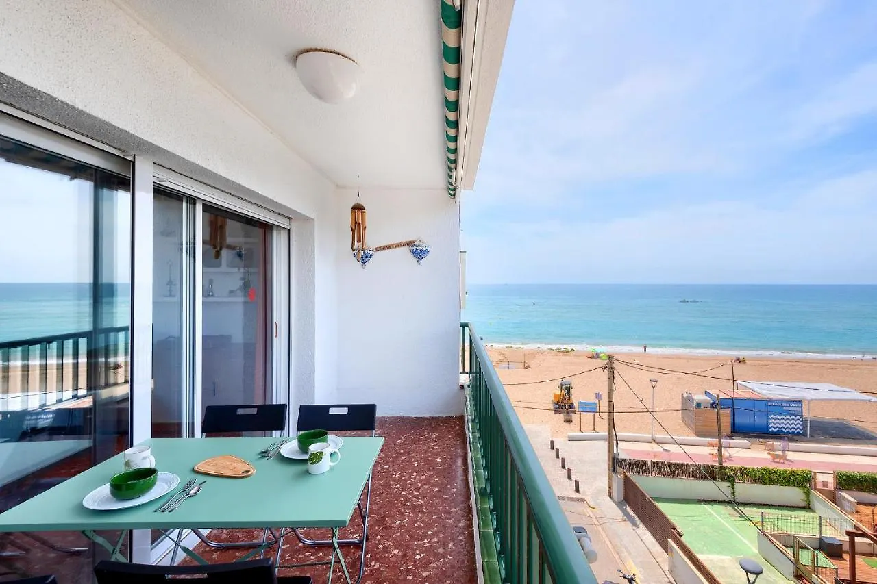 Apartamento Lg Sea Views Calafell