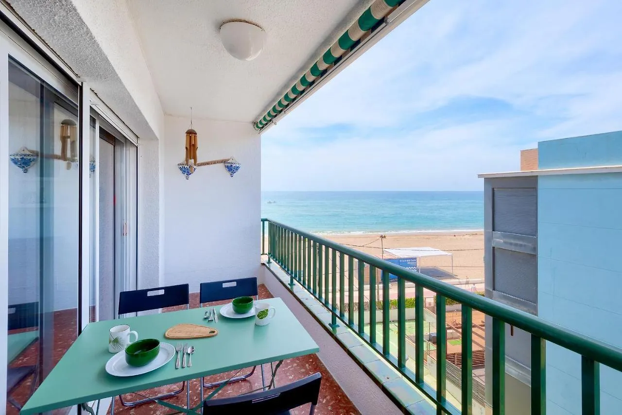 Apartamento Lg Sea Views Calafell