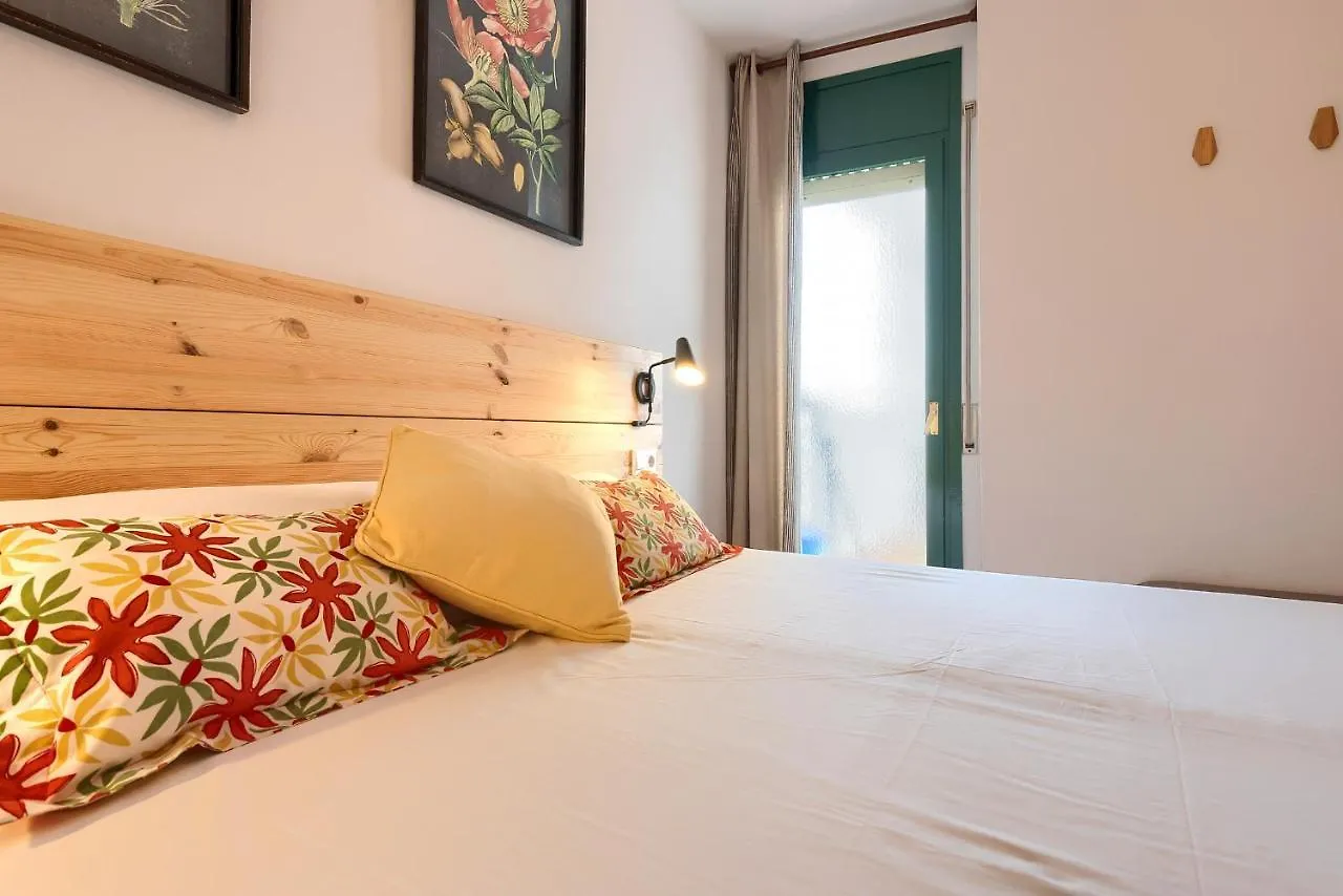 Apartamento Lg Sea Views Calafell