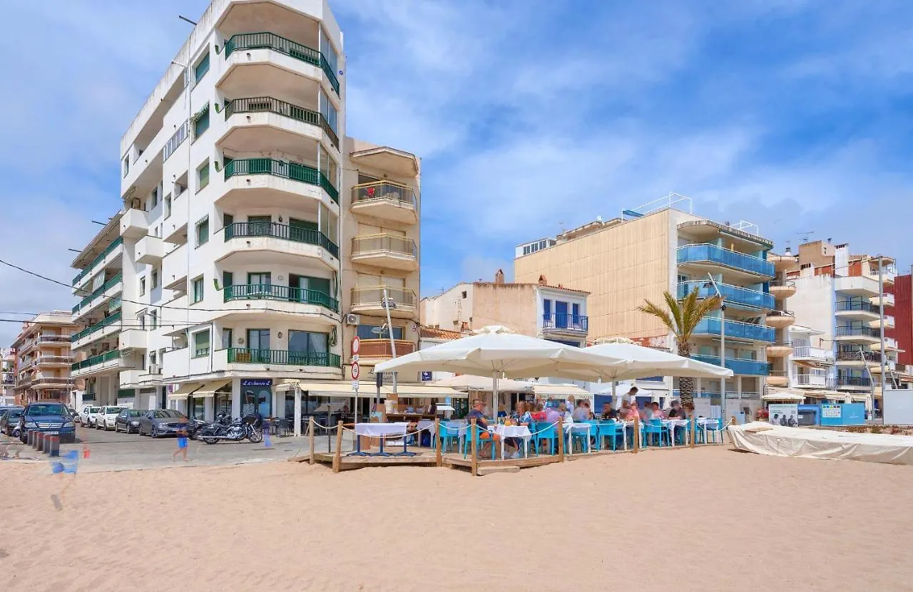 Apartamento Lg Sea Views Calafell