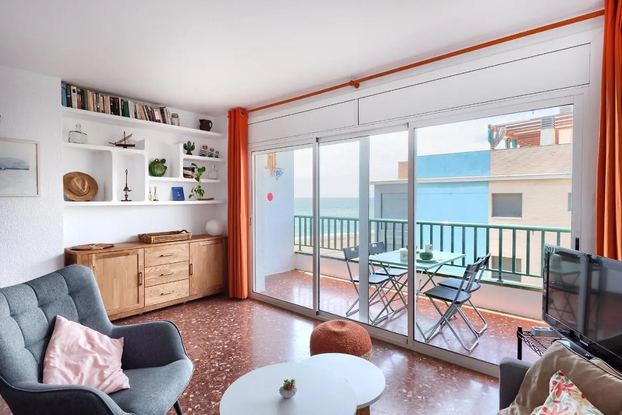 Apartamento Lg Sea Views Calafell