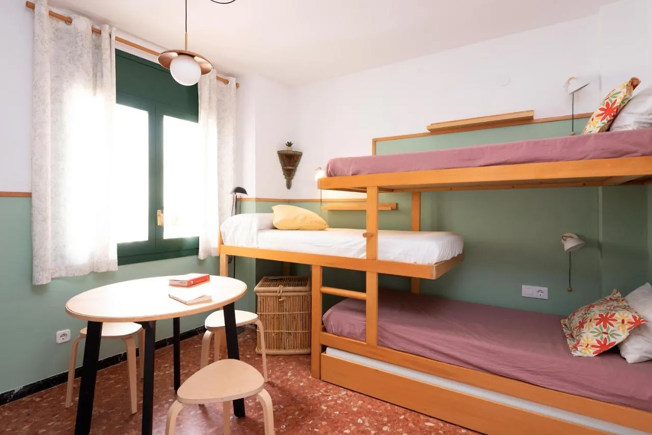 Apartamento Lg Sea Views Calafell España