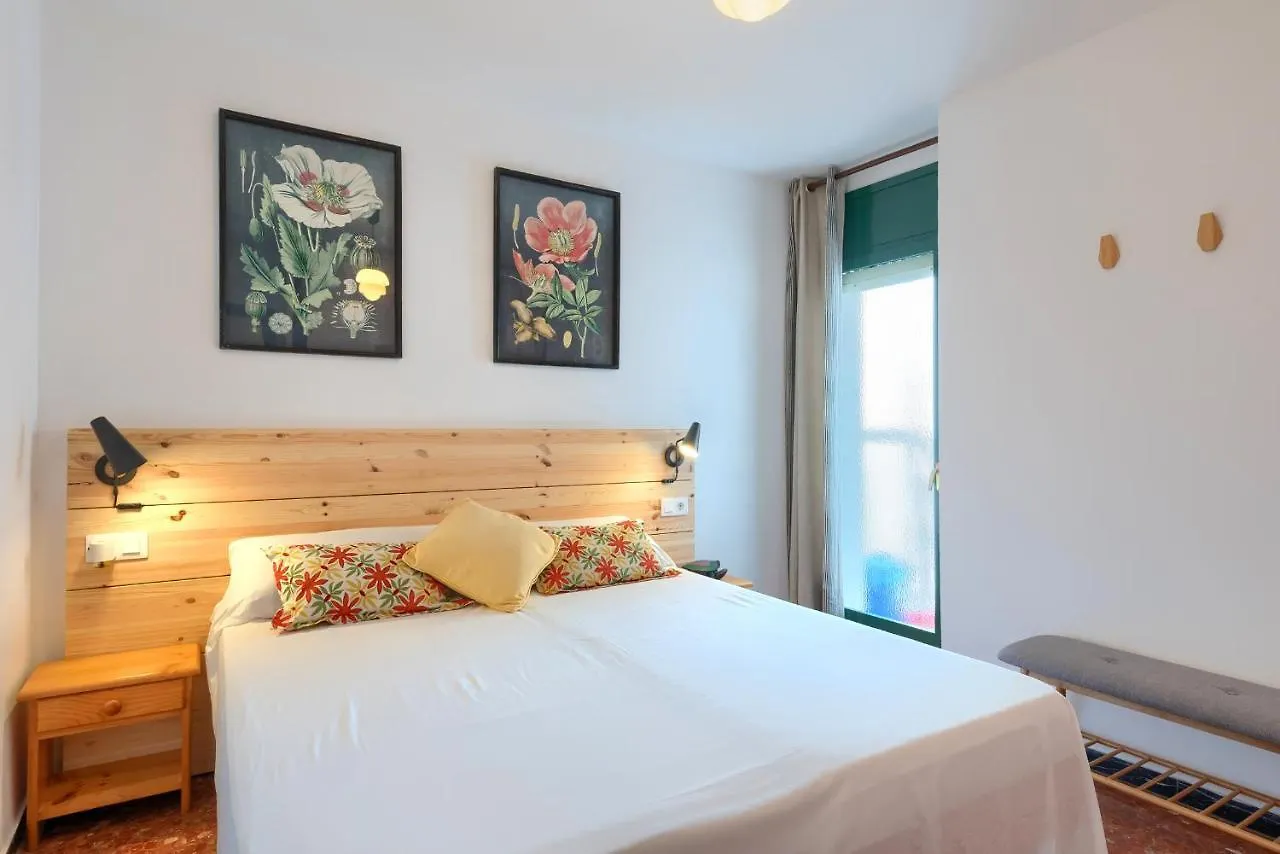 Apartamento Lg Sea Views Calafell
