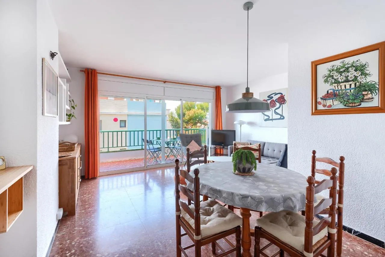 Apartamento Lg Sea Views Calafell 0*,