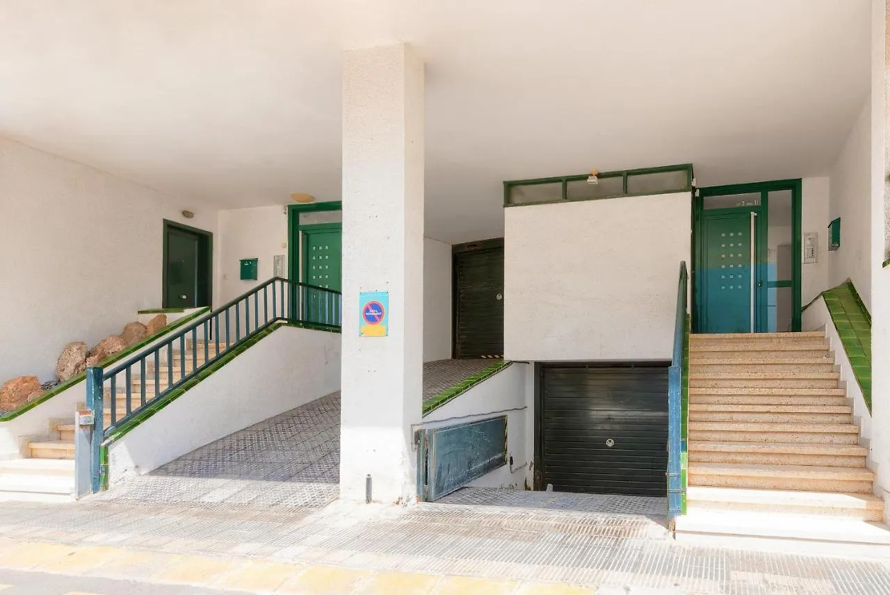 Apartamento Lg Sea Views Calafell