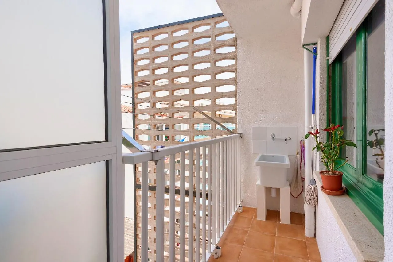 Apartamento Lg Sea Views Calafell
