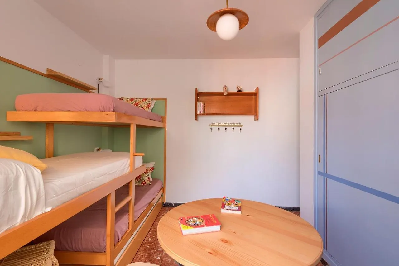 Apartamento Lg Sea Views Calafell
