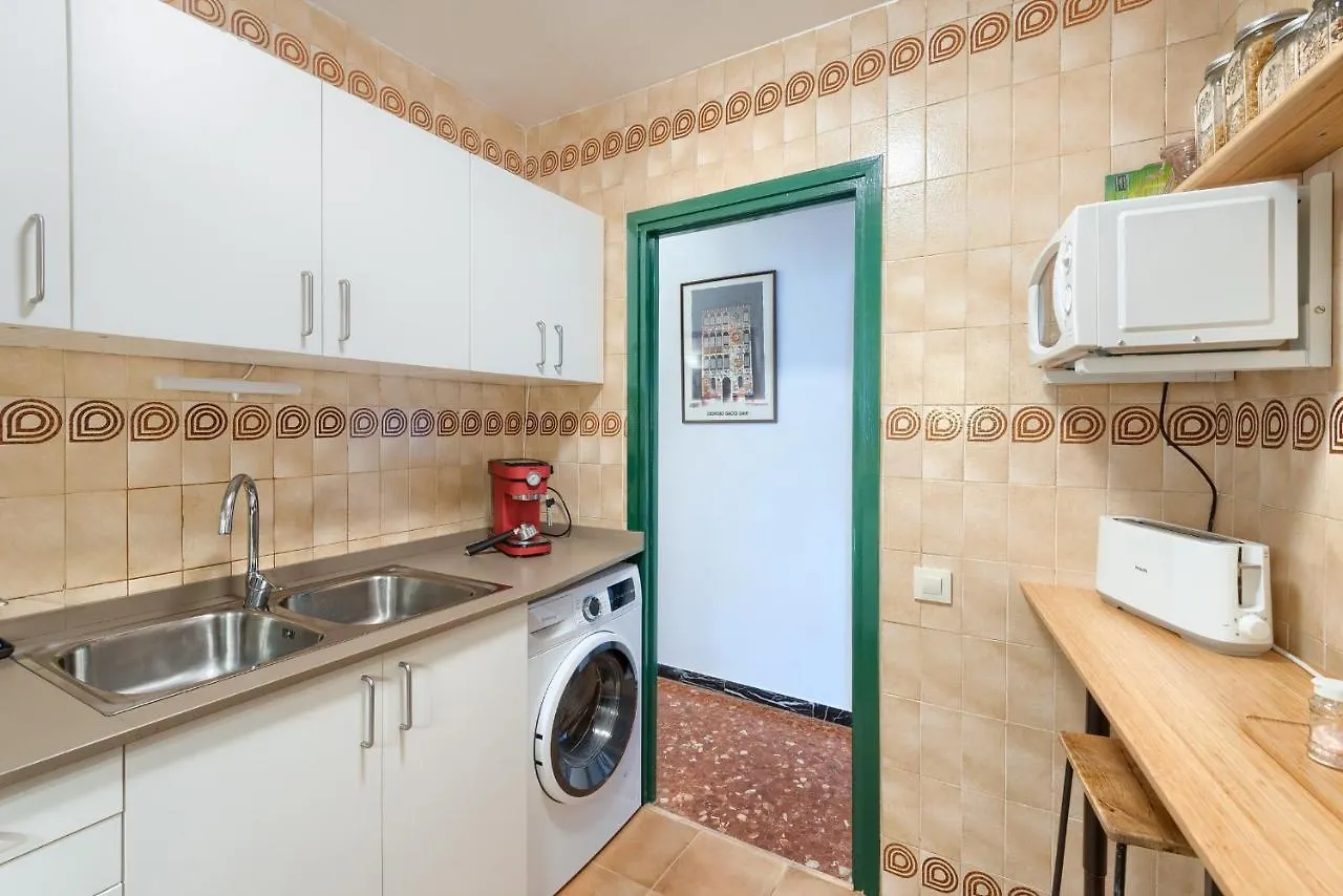 Apartamento Lg Sea Views Calafell